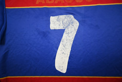 BZBROJOVKA BRNO LONGSLEEVE SHIRT XL