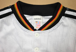 1996-98 GERMANY KOSZULKA XL