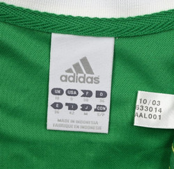 BRAZIL SHIRT WOMENS S