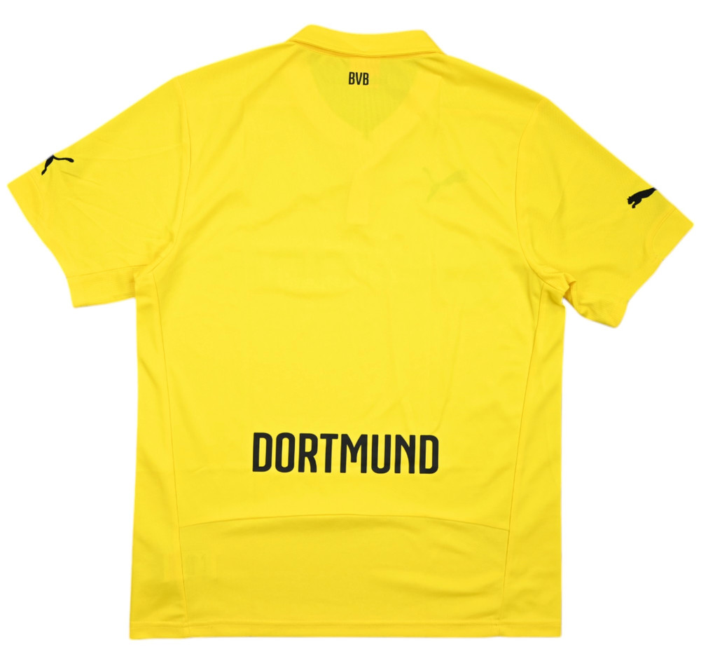2014-15 BORUSSIA DORTMUND KOSZULKA M
