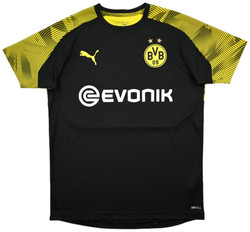 2019-20 BORUSSIA DORTMUND SHIRT XL. BOYS