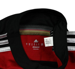 2014-15 GERMANY *HUMMELS* KOSZULKA M