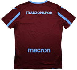 2022-23 TRABZONSPOR KOSZULKA L