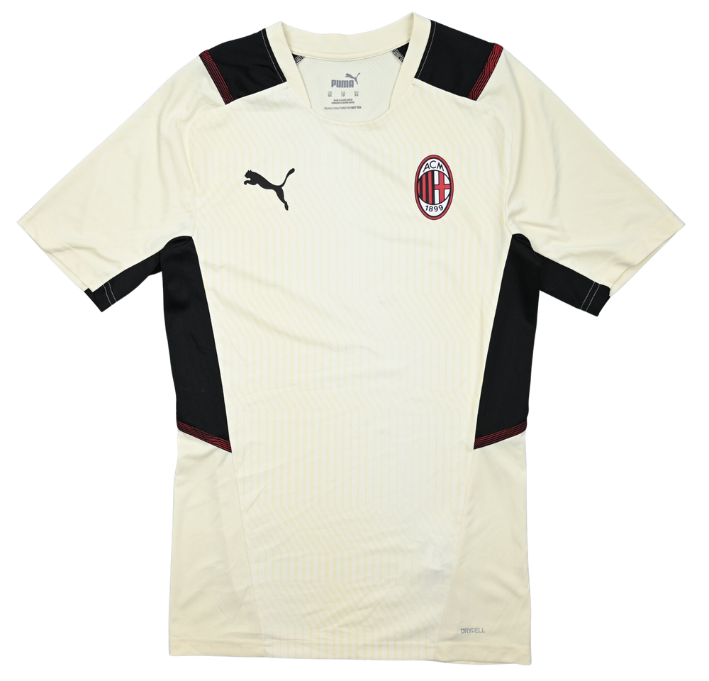 AC MILAN SHIRT XS