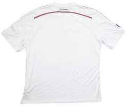 2014-15 REAL MADRID KOSZULKA XXL