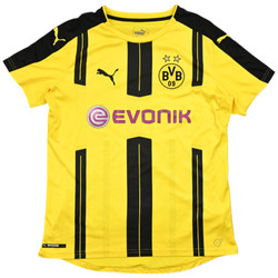 2016-17 BORUSSIA DORTMUND *DURM* KOSZULKA WOMENS L