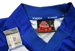 1999-00 ITALY *MALDINI* KOSZULKA XL