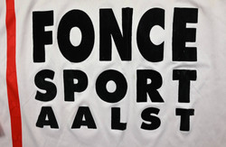 KELME OLDSCHOOL #3 LONGSLEEVE S