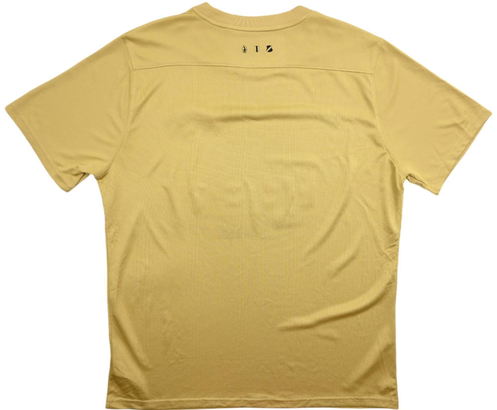 2021-22 FC UTRECHT SHIRT XL