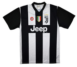 2013-14 JUVENTUS *DYBALA* SHIRT S
