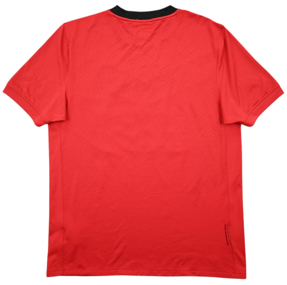 2009-10 MANCHESTER UNITED KOSZULKA M