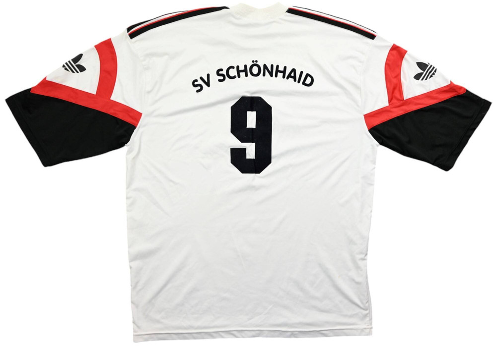 SPORTVEREIN SCHONHAID SHIRT 2XL