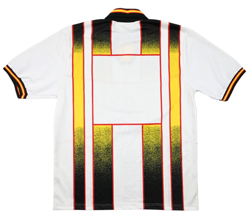 1995-96 KV MECHELEN SHIRT L
