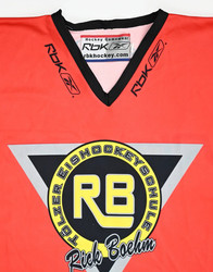 TOLZER HOCKEY REEBOK KOSZULKA XL