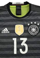 2015-17 GERMANY *MULLER* SHIRT S