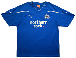 2010-11 NEWCASTLE UNITED KOSZULKA XL