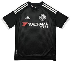 2015-16 CHELSEA LONDON SHIRT L. BOYS