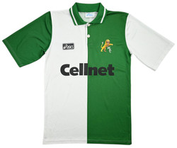 1995-96 MILLWALL KOSZULKA S