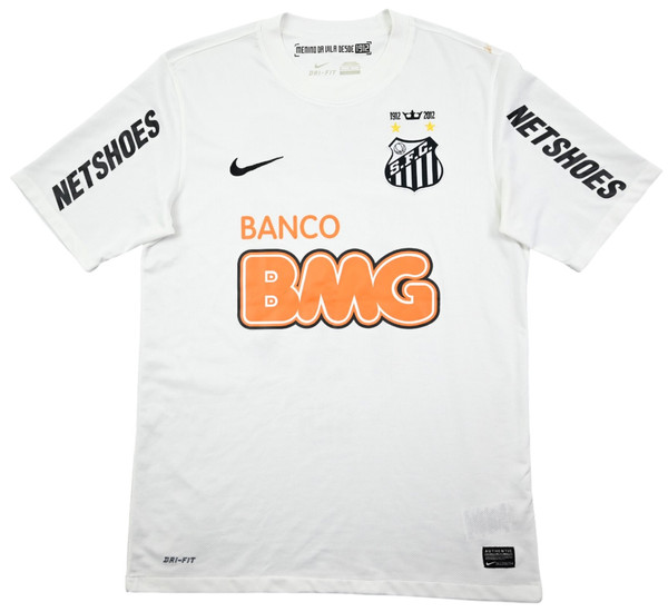 2012 SANTOS *BOB* KOSZULKA M