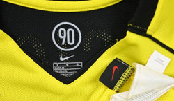 2004-05 BORUSSIA DORTMUND *ROSICKY* SHIRT L. BOYS