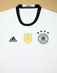 2016-17 GERMANY KOSZULKA M