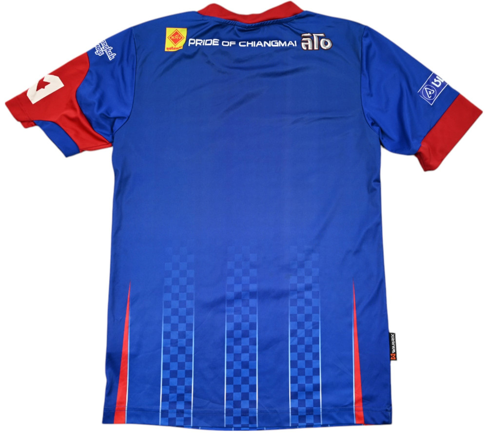 2014-15 CHIANGMAI KOSZULKA S
