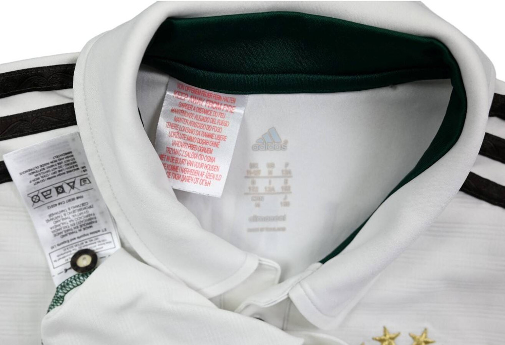 2013-14 BAYERN MUNCHEN *GOTZE* KOSZULKA M. BOYS