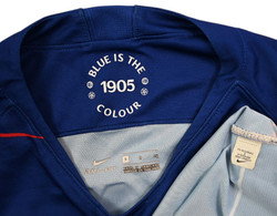 2018-19 CHELSEA LONDON *KANTE* SHIRT S