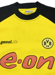 2001-02 BORUSSIA DORTMUND  *AMOROSO* KOSZULKA M