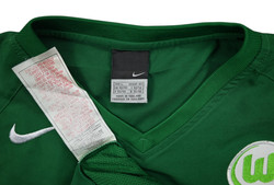 2005-06 VFL WOLFSBURG KOSZULKA L 