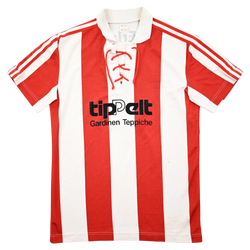 ADIDAS OLDSCHOOL SHIRT L