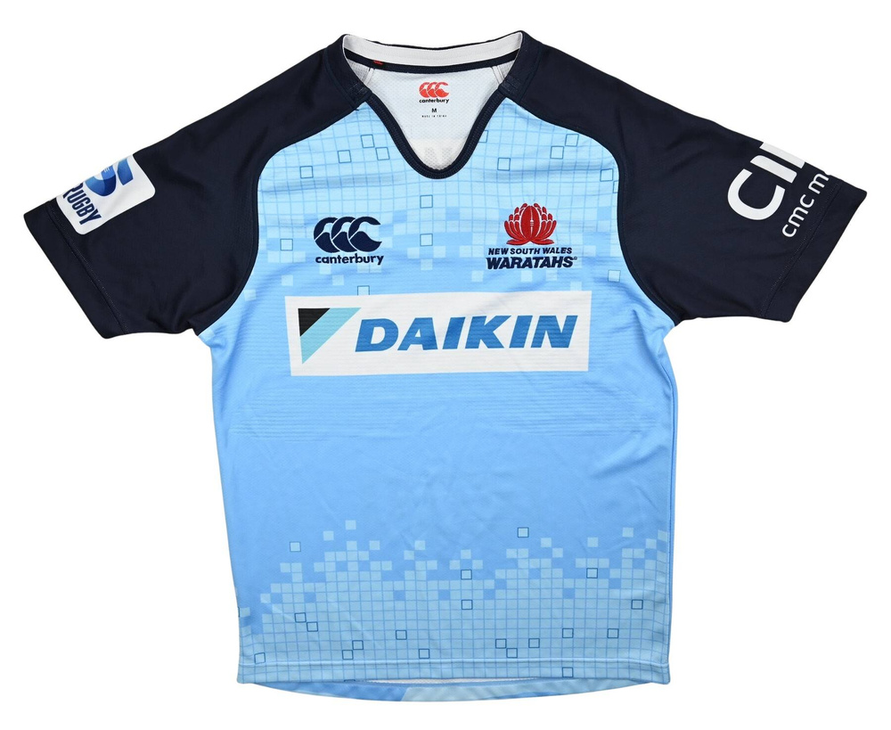 NEW SOUTH WALES RUGBY SHIRT M