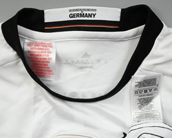 2015-16 GERMANY *SCHWEINSTEIGER* KOSZULKA L. BOYS