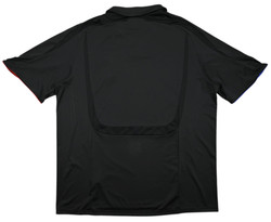 2007-08 BAYERN MUNCHEN SHIRT  XXL