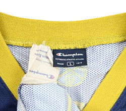 DENVER NUGGETS NBA *IVERSON* SHIRT L