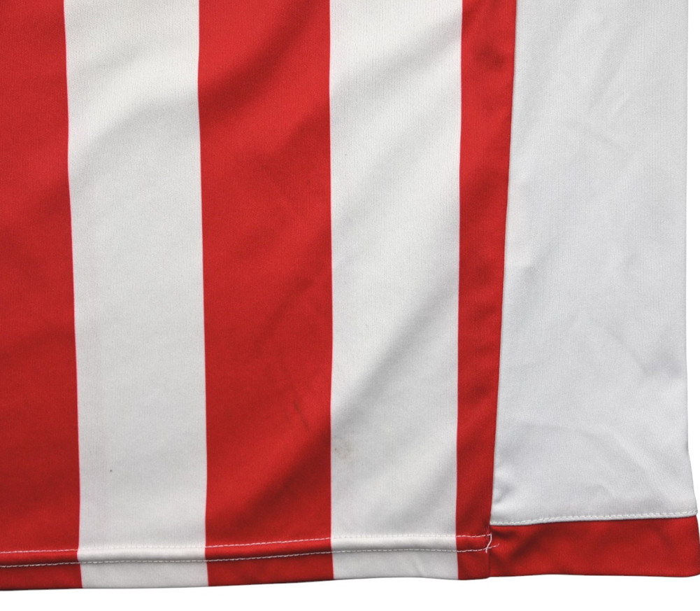 2012-13 VICENZA CALCIO KOSZULKA S/M