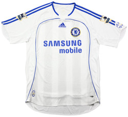 2006-07 CHELSEA *BALLACK* SHIRT M