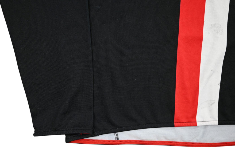 2007-08 FEYENOORD LONGSLEEVE SHIRT XXL.BOYS 