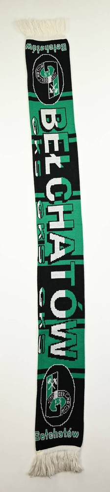 GKS BEŁCHATÓW SCARF