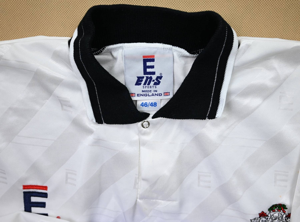 1996-98 ACCRINGTON STANLEY SHIRT XL