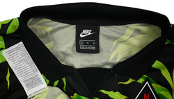 NIKE NSW FLORAL SHIRT XL