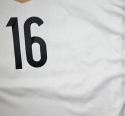 2014-15 GERMANY *LAHM* KOSZULKA S