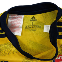 2019-20 ARSENAL LONDON SHIRT L. BOYS