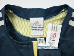 2003-04 AJAX AMSTERDAM SHIRT XL. BOYS/S