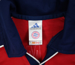 1999-01 BAYERN MUNCHEN SHIRT XL.BOYS/S