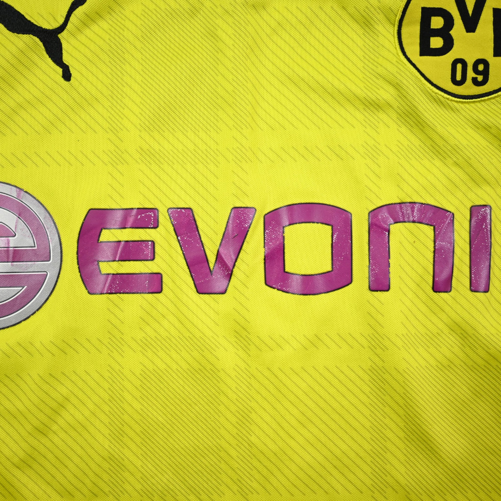 2013-14 BORUSSIA DORTMUND *SAHIN* KOSZULKA M
