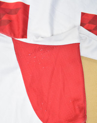 2016-17 AALBORG SHIRT S