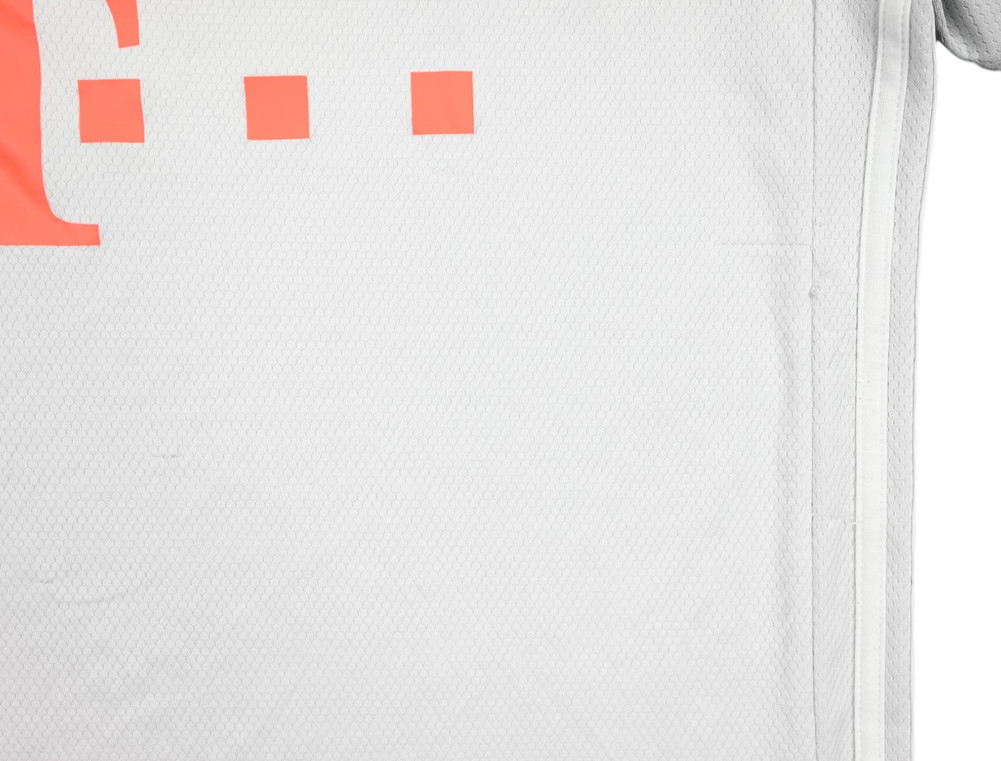 2020-21 BAYERN MUNCHEN SHIRT L