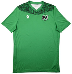 HANNOVER 96 SHIRT L