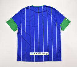 2019-20 WIGAN ATHLETIC KOSZULKA XXL